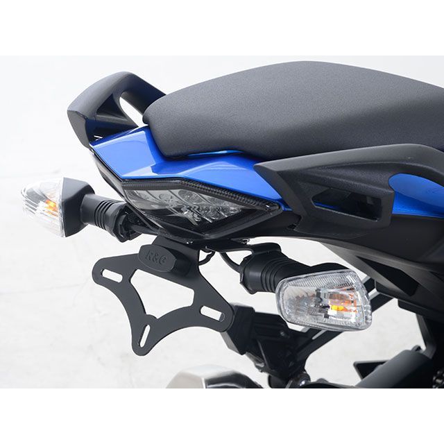 アールアンドジー Z1000SX Tourer Z1000SX（NINJA1000