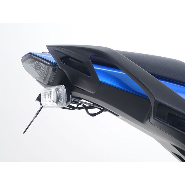 アールアンドジー Z1000SX Tourer Z1000SX（NINJA1000