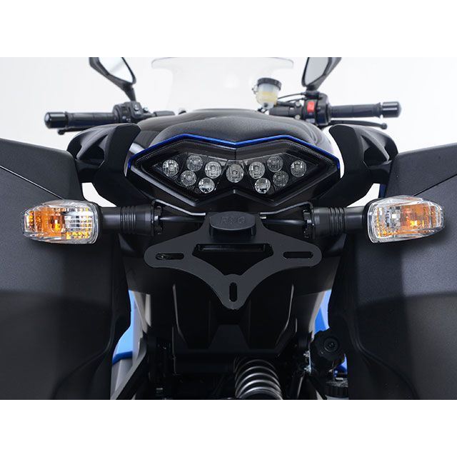 アールアンドジー Z1000SX Tourer Z1000SX（NINJA1000