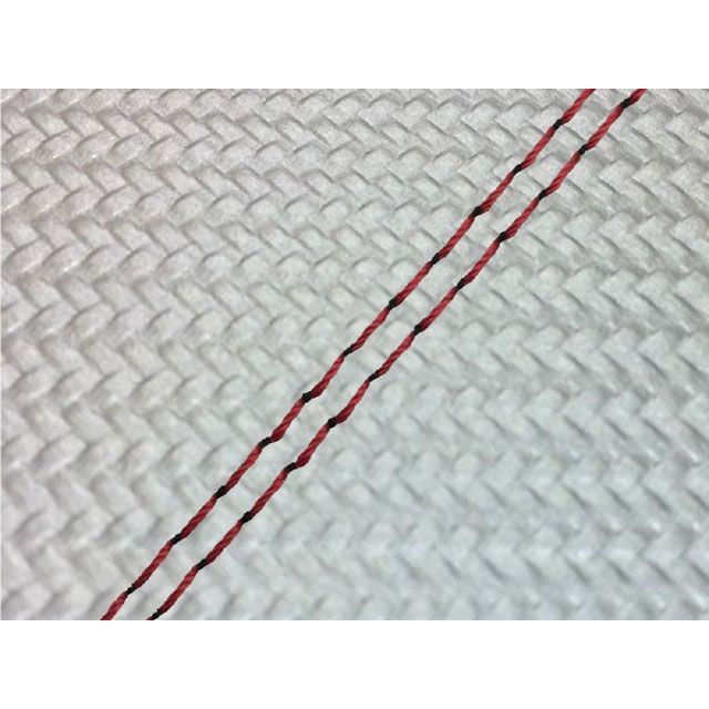 グロンドマン シグナスX シグナスX（SE12J） 国産シートカバー カーボンシルバー タイプ 張替 仕様 赤ダブルステッチ Grondement …の通販は