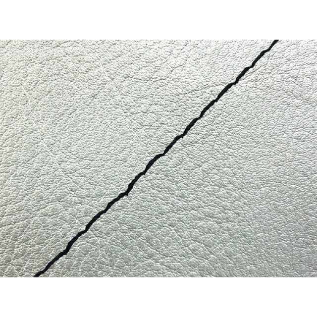 グロンドマン シグナスX シグナスX（SE12J） 国産シートカバー シルバー タイプ 張替 仕様 黒ステッチ Grondement バイクの通販は 6,521円