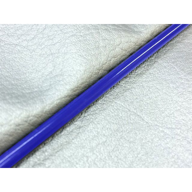 グロンドマン シグナスX シグナスX（SE12J） 国産シートカバー シルバー タイプ 被せ 仕様 青パイピング Grondement