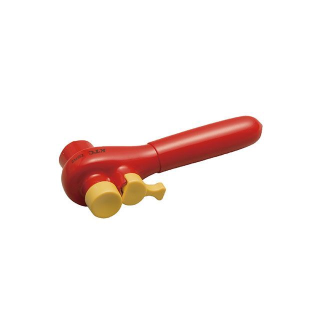 ケイティーシー ZBR2（6.3SQ） 絶縁ラチェットハンドル KTC 13,819円