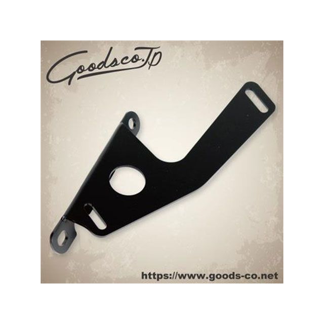 グッズ XL1200X クォーターフェアリング用ステー XL1200X（11〜17） GOODS_1