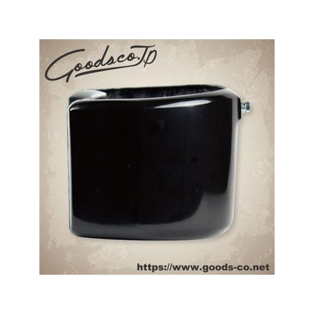 なー グッズ 汎用 FRP電装ケース GOODS バイク