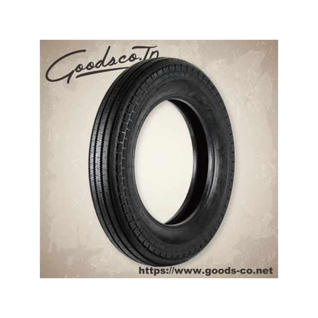 グッズ 汎用 THE（DELUXE）TIRE 5.00-16 GOODS