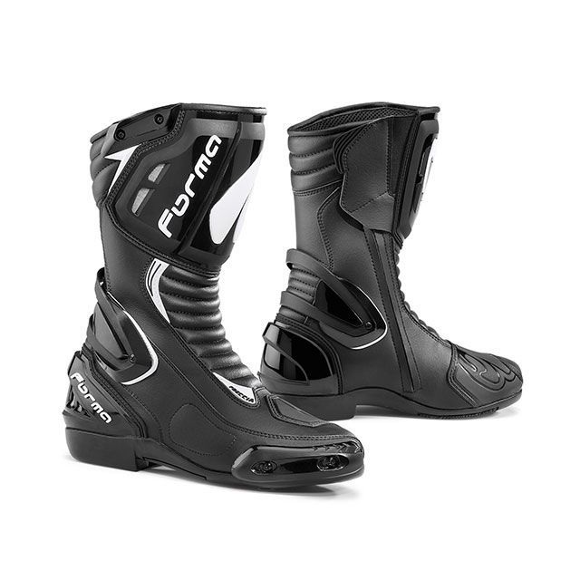 Forma バイクブーツ サイズ41 Forma バイクブーツ サイズ41