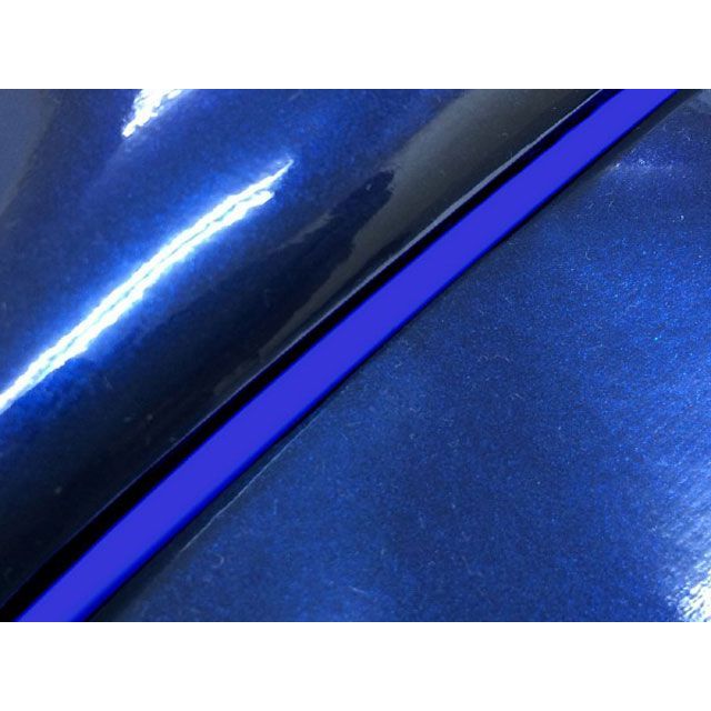 グロンドマン ジョグC ジョグC（5BM/5EM） 国産シートカバー エナメルブルー タイプ 張替 仕様 青パイピング Grondement バイクの通販は 5,357円