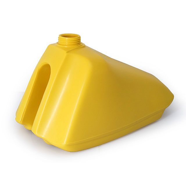 クラーク RM125/250/400 1979-80 RM125/250/400 クラークタンク（イエロー） CLARKE