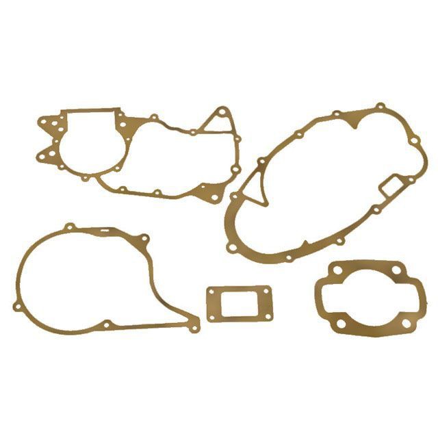 ガスケットキング CR250M 1973-74 CR250M エンジンガスケットセット GASKET KING バイクの通販はエンジン周り
