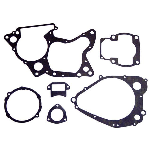 ガスケットキング RM250 1979-80 RM250 エンジンガスケットセット GASKET KING 5,408円