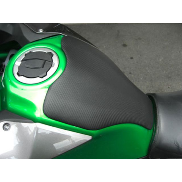 プレジャー VERSYS-X 250 タンクパッド PLEASURE