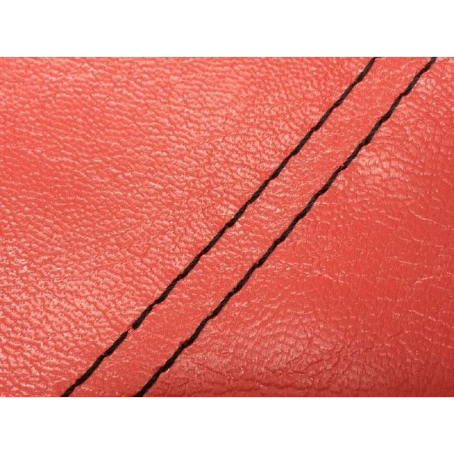 グロンドマン スーパージョグ/ZR スーパージョグ/ZR（3YK） 国産シートカバー 赤 タイプ 張替 仕様 黒ダブルステッチ Grondement