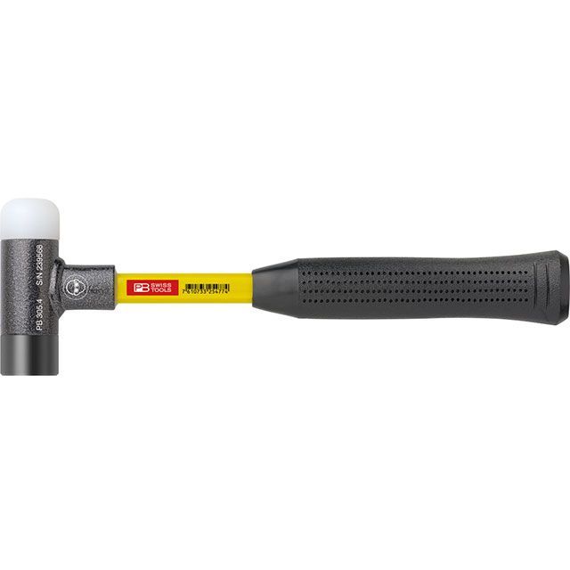 PBスイスツールズ 305-3 無反動コンビネーションハンマー（グラスファイバー柄） PBSWISSTOOLS 10,813円