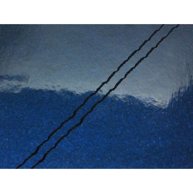 グロンドマン パッソーラ パッソーラ 国産シートカバー エナメルメタリック青 タイプ 張替 仕様 黒ダブルステッチ Grondement