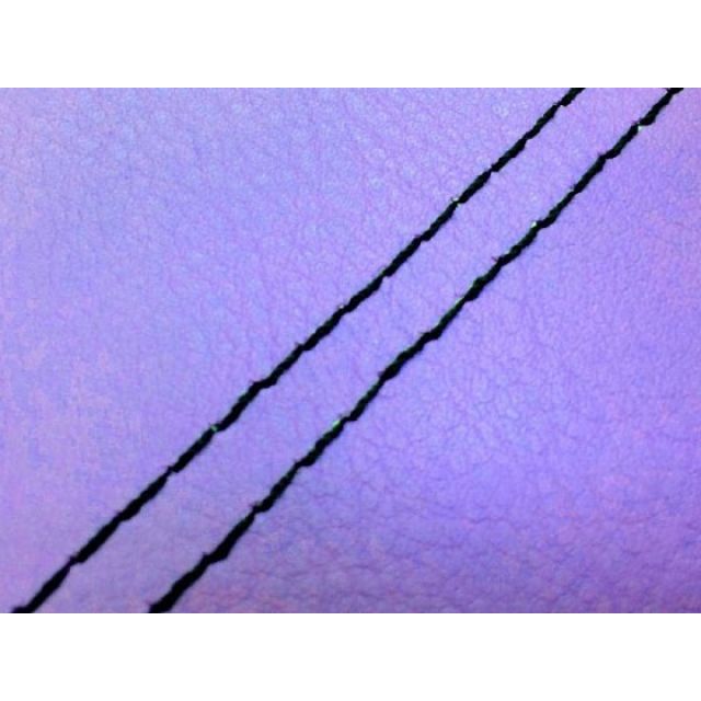 グロンドマン パッソーラ パッソーラ 国産シートカバー パープル タイプ 張替 仕様 黒ダブルステッチ Grondement