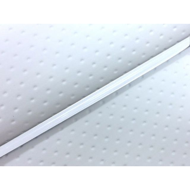 グロンドマン パッソーラ パッソーラ 国産シートカバー フルエンボス白 タイプ 張替 仕様 白パイピング Grondement