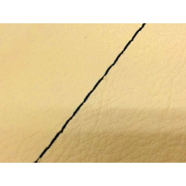 グロンドマン パッソーラ パッソーラ 国産シートカバー ベージュ タイプ 張替 仕様 黒ステッチ Grondement バイクの通販は 5,460円