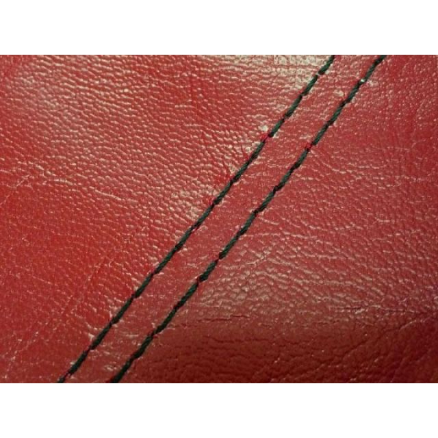 グロンドマン パッソーラ パッソーラ 国産シートカバー ワインレッド タイプ 張替 仕様 黒ダブルステッチ Grondement 4,752円