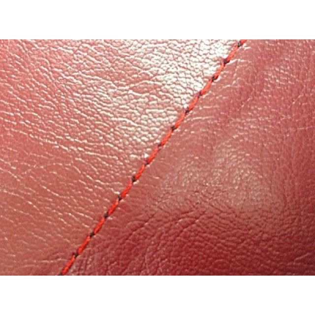 グロンドマン パッソーラ パッソーラ 国産シートカバー ワインレッド タイプ 張替 仕様 赤ステッチ Grondement バイクの通販は 5,460円