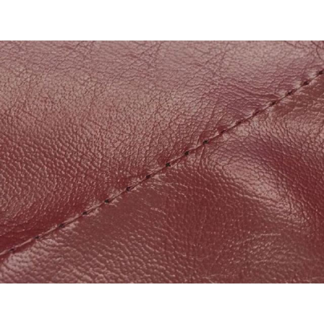 グロンドマン パッソーラ パッソーラ 国産シートカバー ワインレッド タイプ 張替 仕様 透明ステッチ Grondement バイクの通販は 5,460円