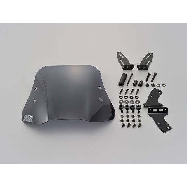 デイトナ AXIS Z ウインドシールドSS DAYTONA バイク