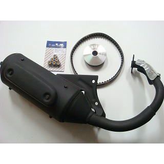 【専用です！！！】 KN企画 スーパーディオZX ライトチューニングキット 入門編