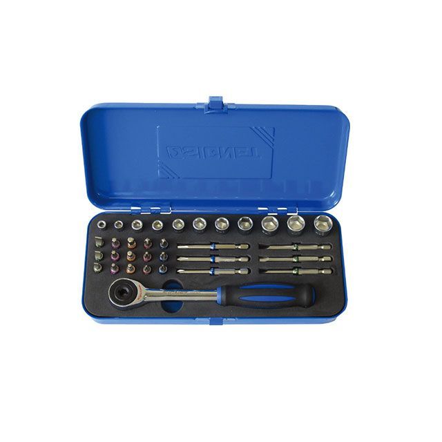 シグネット 11733 33PCS ビットツイスターセット SIGNET