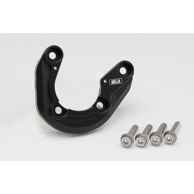 アエラ エンジンガードR BMW S1000RR AELLA バイクの通販は 10,670円