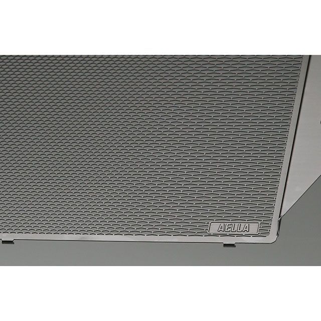 アエラ SuperSport ラジエター・オイルクーラーガードSET SuperSport939 カラー ブラック AELLA_1
