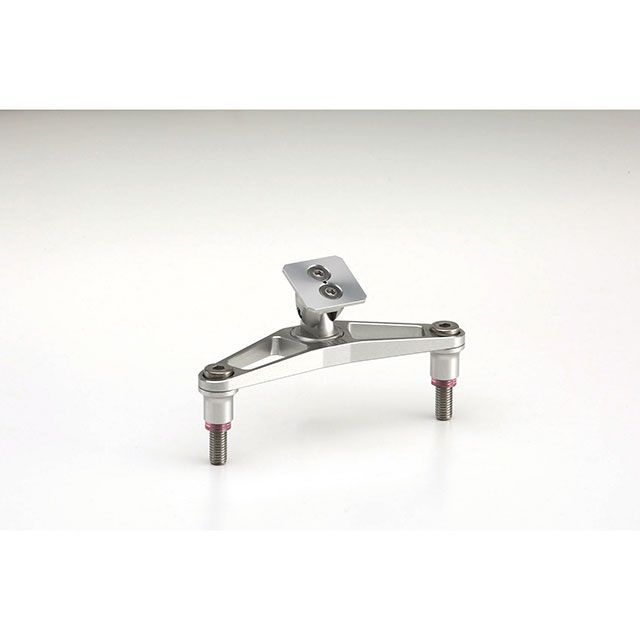 アエラ ストリートツイン ナビゲーションステー/スマホ対応 Triumph Street Twin AELLA