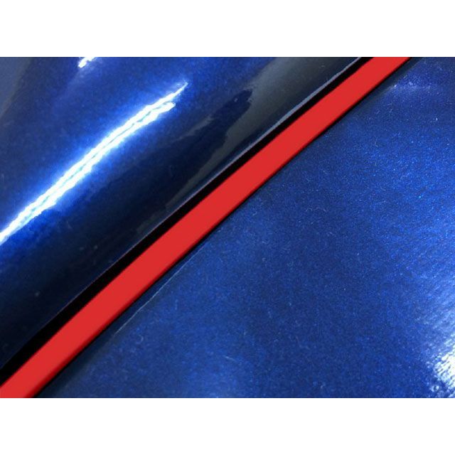 グロンドマン リモコンジョグ/ZR リモコンジョグ/ZR（5KN/5SU/5PT/5SW） 国産シートカバー エナメルブルー タイプ 被せ 仕様 赤…の通販は 6,711円