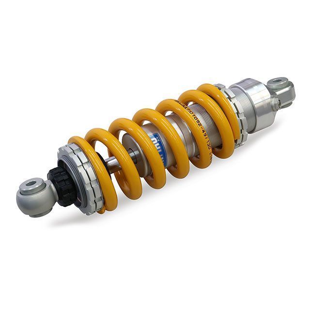 オーリンズ Z650 リアショックアブソーバー Type S46DR1 OHLINS