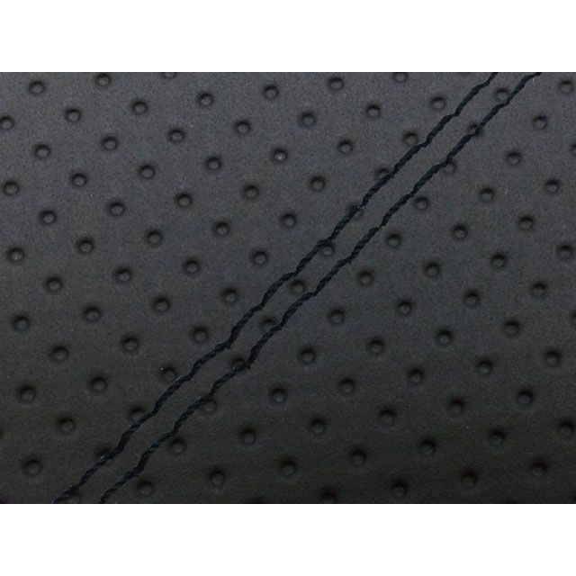 グロンドマン リモコンジョグ/ZR リモコンジョグ/ZR（5KN/5SU/5PT/5SW） 国産シートカバー フルエンボスブラック タイプ 張替 仕…の通販は 5,540円