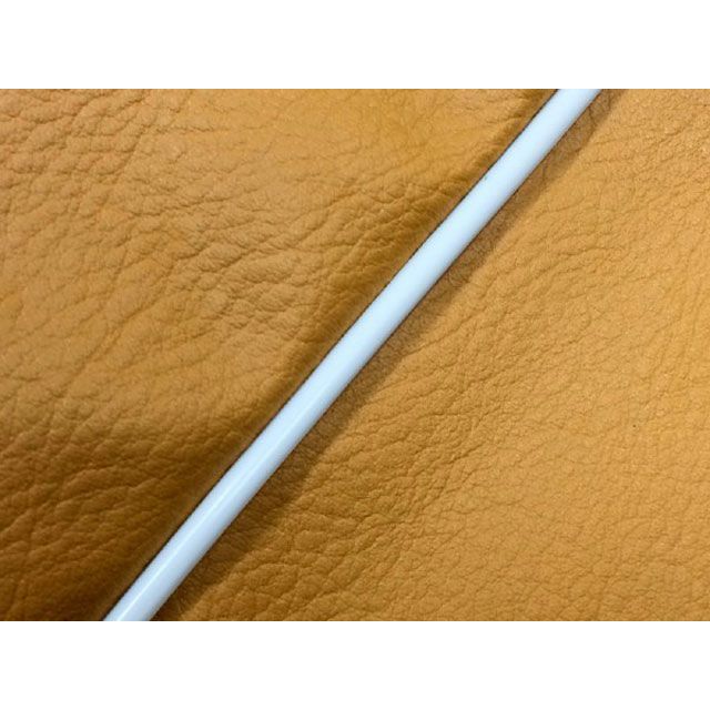 グロンドマン リモコンジョグ/ZR リモコンジョグ/ZR（5KN/5SU/5PT/5SW） 国産シートカバー 黄土色 タイプ 被せ 仕様 白パイピン…の通販は 4,770円