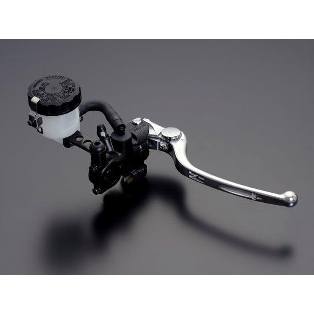 アドバンテージ 汎用 ADVANTAGE NISSIN 鋳造ラジアルブレーキマスターφ19 φ3/4 鋳造 カラー ブラック/シルバー ADVANT…の通販は 14,580円