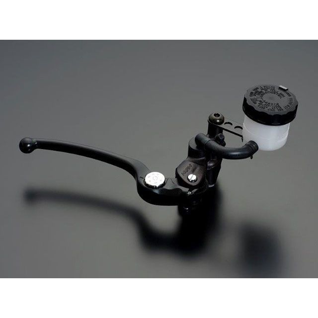 ブラック アドバンテージ 汎用 ADVANTAGE NISSIN 鋳造ラジアルブレーキマスター