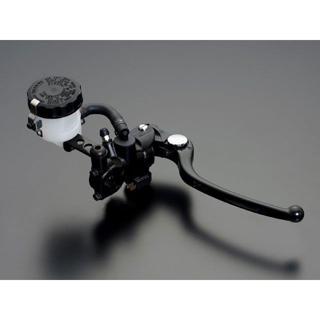 アドバンテージ 汎用 ADVANTAGE NISSIN 鋳造ラジアルブレーキマスターφ17 φ11/16 鋳造 カラー ブラック/ブラック ADVA…の通販は 20,829円