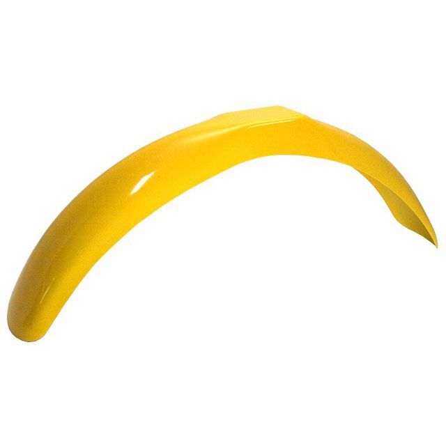 ビンテージスズキ RM100/125/250/400/465 1980-81 RM100/125/250/400/465 フロントフェンダー VIN…の通販は 17,792円