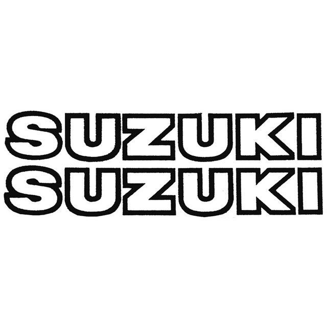 ビンテージスズキ PE175/250 RM100/125/250 1978 RM100/125/250 1979 PE175/250 『SUZUKI…の通販は