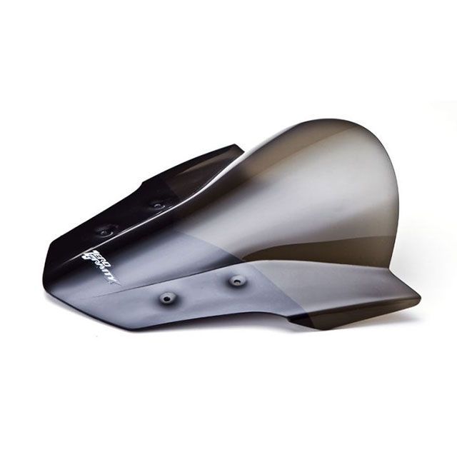 ゼログラビティ MT-09 TRACER（ABS） スクリーン ダブルバブル カラー