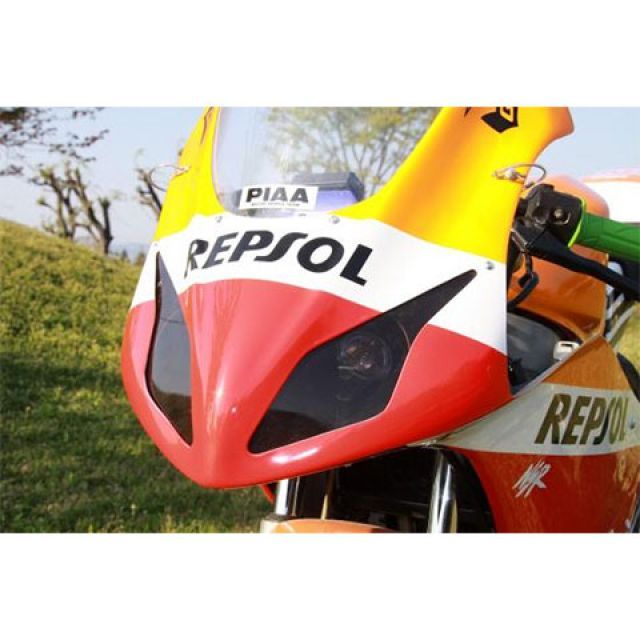 Mデザイン NSR50/80 mini NSR50/80/mini ストリート用 アッパー