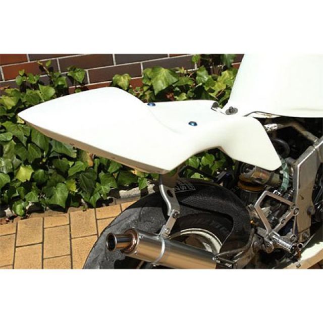 Mデザイン NSR50/80 mini NSR50/80 mini レーシング タイプ1 シート 内容 FRP製シート（裏板あり、シートベース付） …の通販は 14,605円