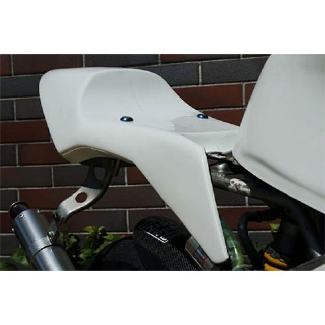Mデザイン NSR50/80 mini NSR50/80 mini レーシング タイプ1 シート
