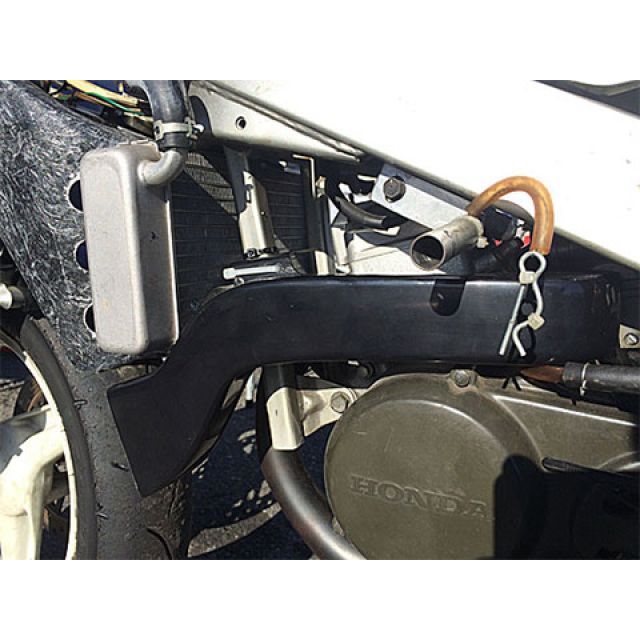 てん Mデザイン NSR50/80 mini NSR50 80 Mini フレッシュエアーダクト M-DESIGN