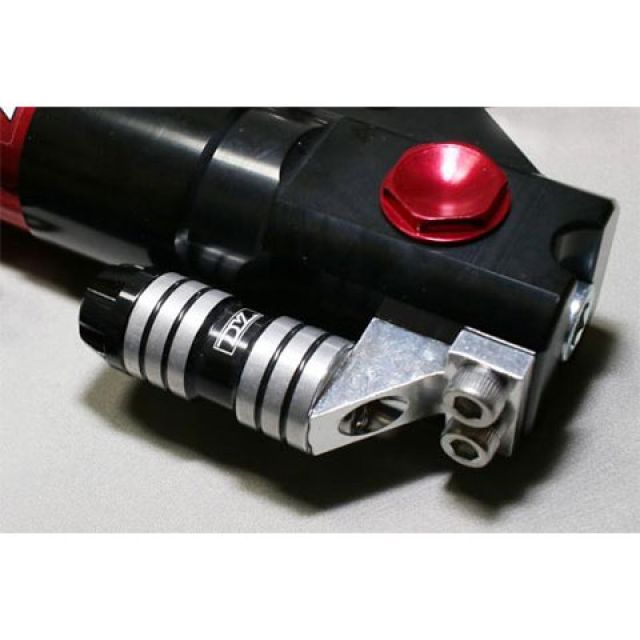 Mデザイン シグナス DY Racing＆M-DR フロントフォーク オプション