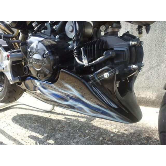M-DESIGN エムデザイン アンダーカウル HRC公認 タイプ：フル