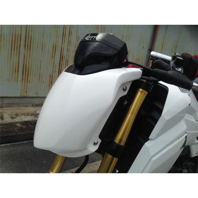 M-DESIGN エムデザイン アンダーカウル HRC公認 タイプ：フルセット