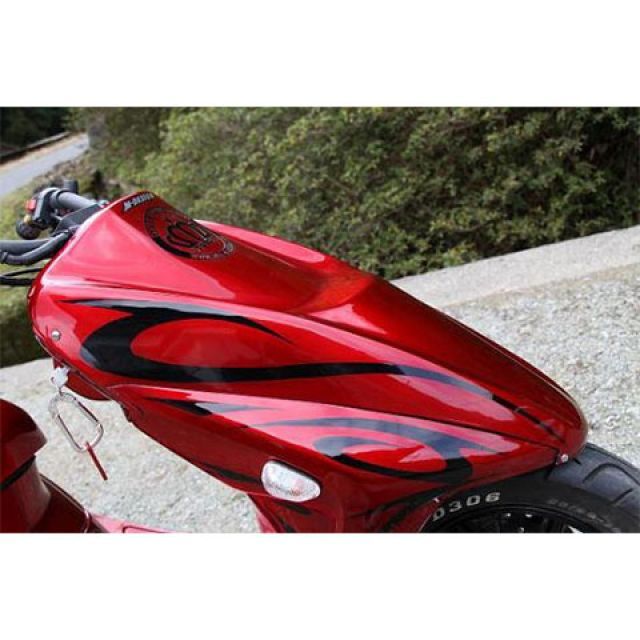 專用 ホンダ 純正 パーキング レバー ピン 53183-155-000 DJ-1 初期ディオ