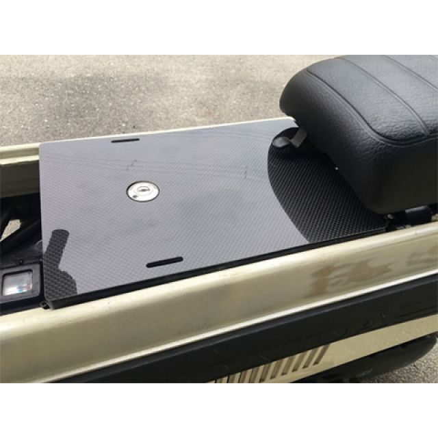 モトコンポ　トップカバー モトコンポトップカバー